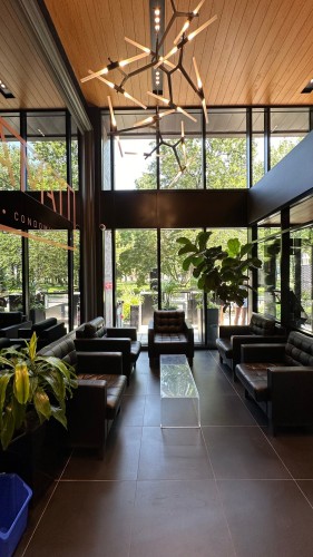 314-170 Rue Rioux , Montréal (Le Sud-Ouest), QC H3C 0X3 2