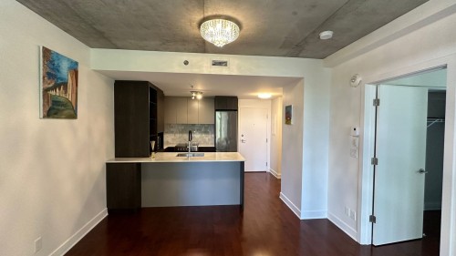 314-170 Rue Rioux , Montréal (Le Sud-Ouest), QC H3C 0X3 3