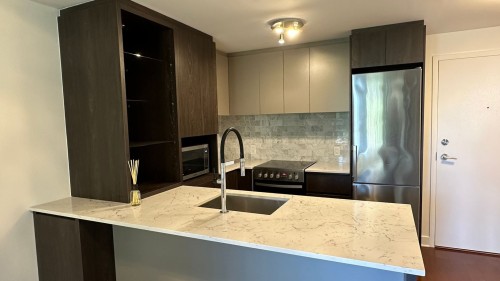 314-170 Rue Rioux , Montréal (Le Sud-Ouest), QC H3C 0X3 4