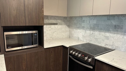 314-170 Rue Rioux , Montréal (Le Sud-Ouest), QC H3C 0X3 5