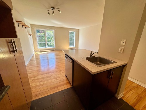 202-2505 Rue Duvernay , Montréal (Le Sud-Ouest), QC H3J 2M5 2