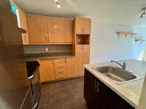 202-2505 Rue Duvernay , Montréal (Le Sud-Ouest), QC H3J 2M5 3