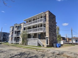1560  - 1566 Rue St-Joseph Shawinigan, QC G9N 4J4