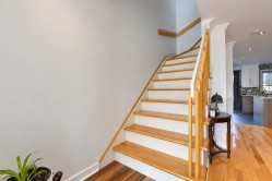 Escalier - 