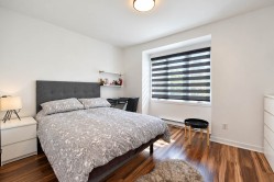 Chambre à coucher - 