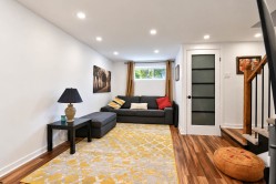 Salle familiale - 
