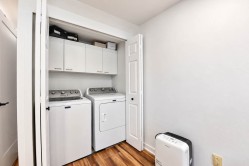 Salle de lavage - 