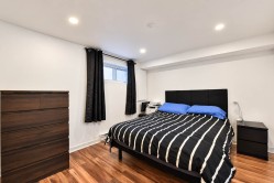 Chambre à coucher - 