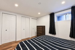Chambre à coucher - 