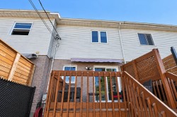 Terrasse - 