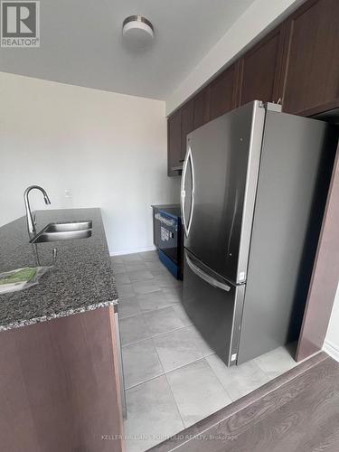 BSMT - 8 THORNBIRD CRESCENT , Brampton, Ontario L6V 3N5 2