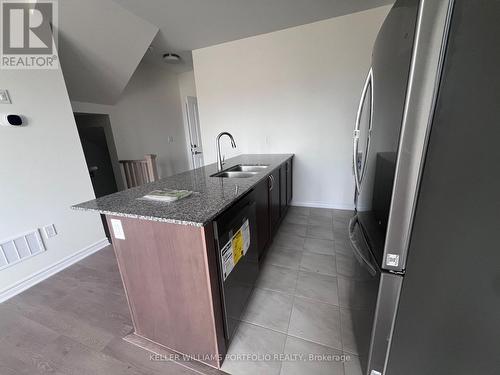 BSMT - 8 THORNBIRD CRESCENT , Brampton, Ontario L6V 3N5 3