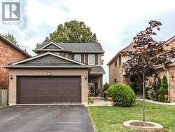 3710 FOREST BLUFF CRESCENT Mississauga, ON L5N 7W7