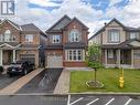 Manicured lawn, warm welcome - 125 Sweetvalley Drive, Ottawa, ON 
