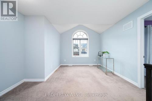 Bright bonus room, endless uses - 125 Sweetvalley Drive, Ottawa, ON 