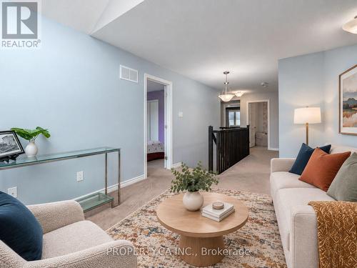 virtually staged - 125 Sweetvalley Drive, Ottawa, ON 