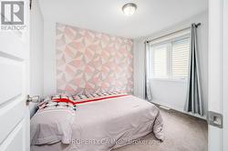 Comfortable bedroom retreat - 