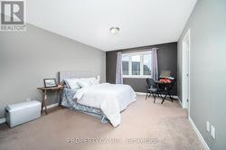Serene primary bedroom suite - 