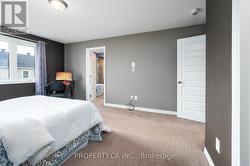 Bright primary bedroom retreat - 