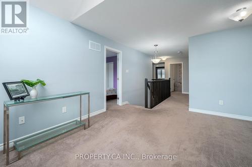 Finished basement rec room - 125 Sweetvalley Drive, Ottawa, ON 