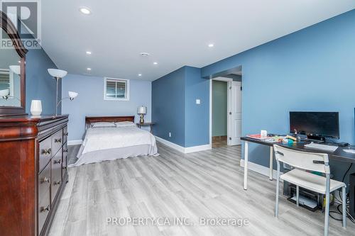 Versatile basement living space - 125 Sweetvalley Drive, Ottawa, ON 