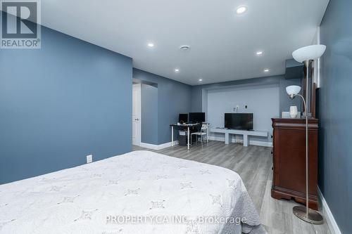 Basement, great for guests - 125 Sweetvalley Drive, Ottawa, ON 