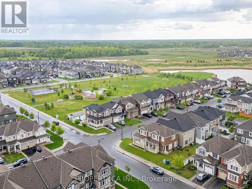 Quiet, established neighborhood - 125 Sweetvalley Drive, Ottawa, ON 