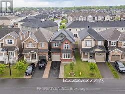 Aerial view of the property - 