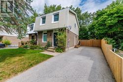 46 GRAYSTONE CRESCENT Welland (N. Welland), ON L3C 6G7