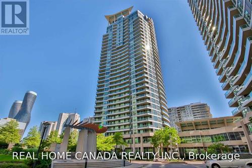 2410 - 1 ELM DRIVE W , Mississauga, Ontario L5B 3C2