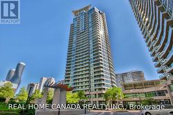 2410 - 1 ELM DRIVE W Mississauga, ON L5B 3C2