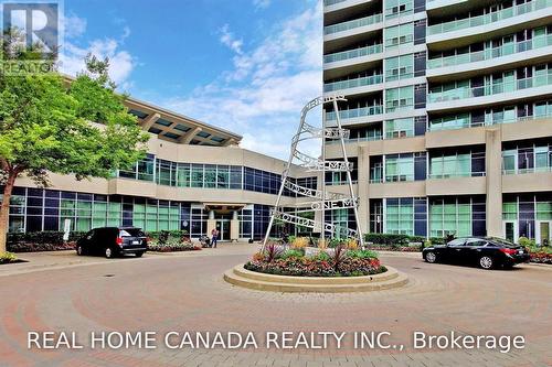 2410 - 1 ELM DRIVE W , Mississauga, Ontario L5B 3C2 2