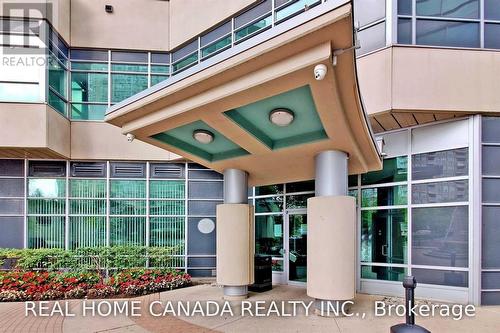 2410 - 1 ELM DRIVE W , Mississauga, Ontario L5B 3C2 3