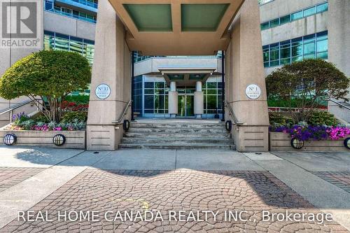2410 - 1 ELM DRIVE W , Mississauga, Ontario L5B 3C2 4