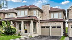 91 DAVID WILLSON TRAIL East Gwillimbury, ON L9N 0P7