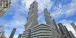 1512 - 3883 QUARTZ ROAD S Mississauga, ON L5B 0M4