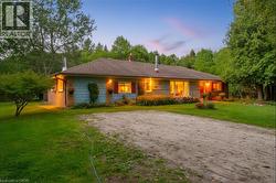 7448 MCNIVEN Road  Campbellville, ON L0P 1B0
