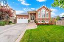 3057 Portree Crescent, Oakville, ON 