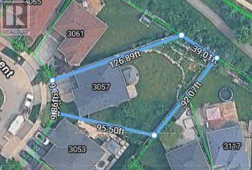 3057 Portree Crescent, Oakville, ON 
