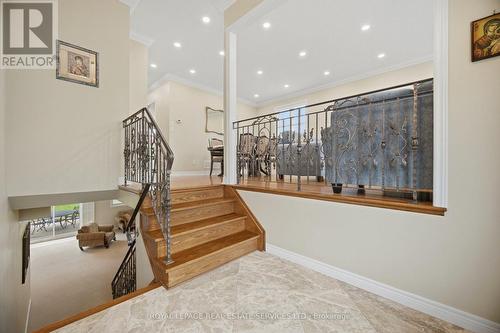 3057 Portree Crescent, Oakville, ON 