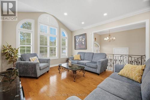 3057 Portree Crescent, Oakville, ON 