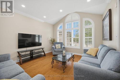 3057 Portree Crescent, Oakville, ON 