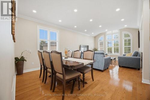 3057 Portree Crescent, Oakville, ON 