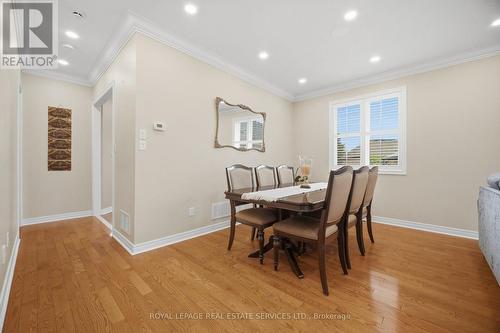 3057 Portree Crescent, Oakville, ON 