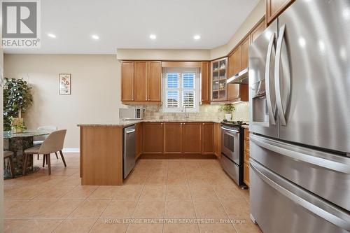 3057 Portree Crescent, Oakville, ON 
