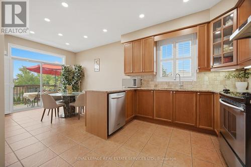 3057 Portree Crescent, Oakville, ON 