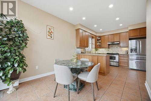 3057 Portree Crescent, Oakville, ON 