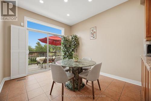 3057 Portree Crescent, Oakville, ON 
