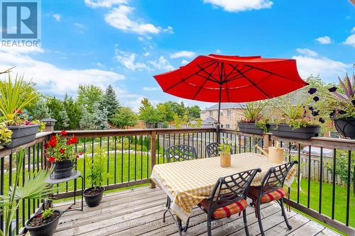 3057 Portree Crescent, Oakville, ON 