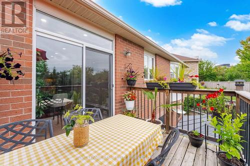 3057 Portree Crescent, Oakville, ON 